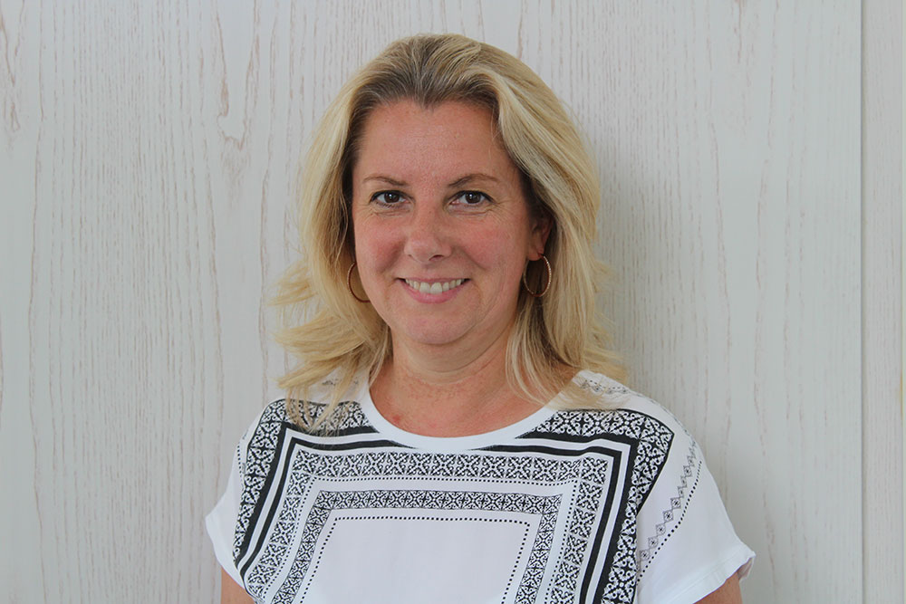 Dagmar Kudla