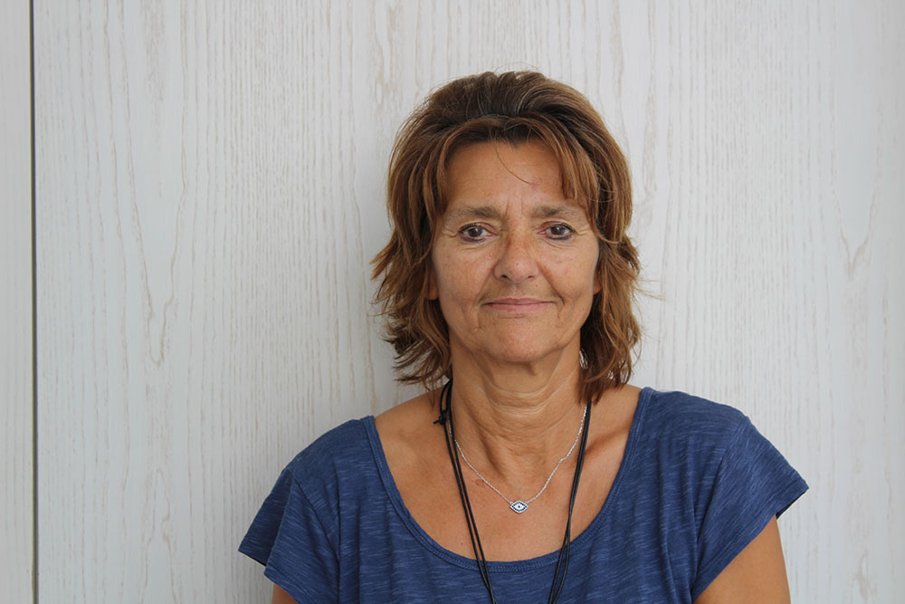 Brigitte Rades