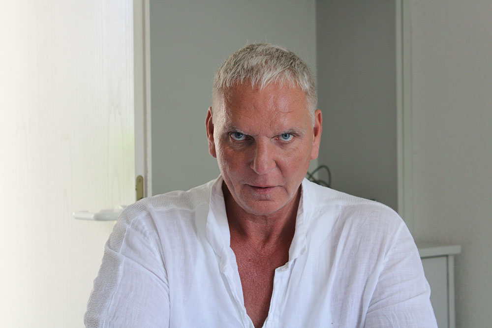 Stefan Streich